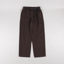 Gramicci G-Pant Straight Fit Chocolate