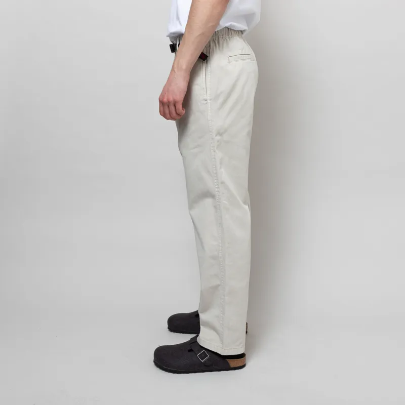 Gramicci G-Pant Straight Fit Dune Pigment-2