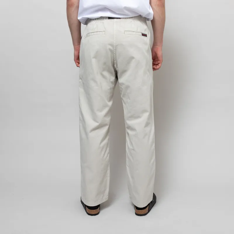 Gramicci G-Pant Straight Fit Dune Pigment-3