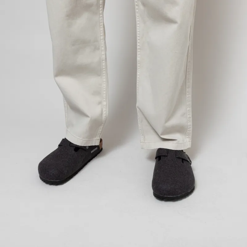 Gramicci G-Pant Straight Fit Dune Pigment-10