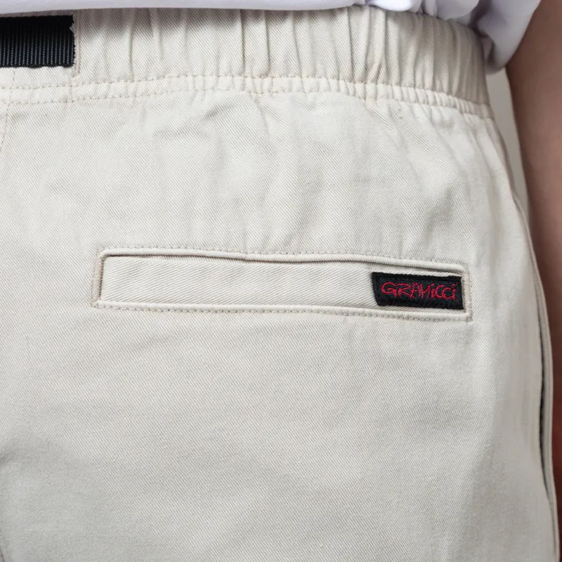 Gramicci G-Pant Straight Fit Dune Pigment-8