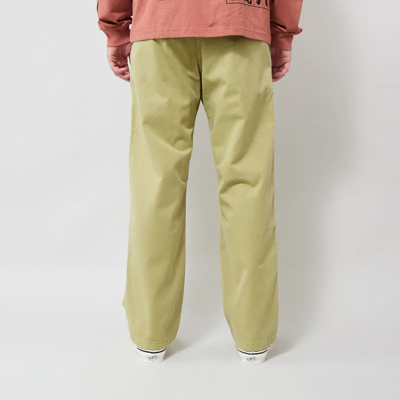 Gramicci G-Pant Straight Fit Elm Pigment-2