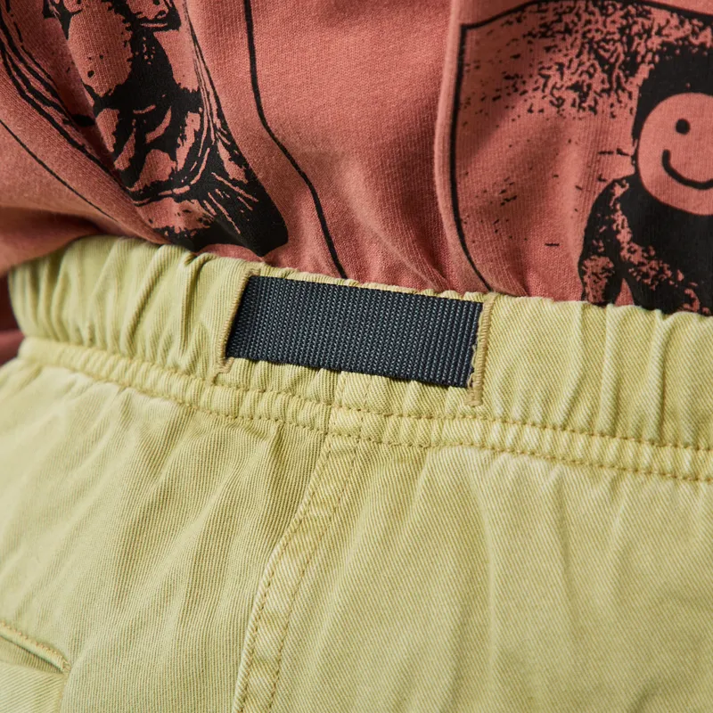 Gramicci G-Pant Straight Fit Elm Pigment-6