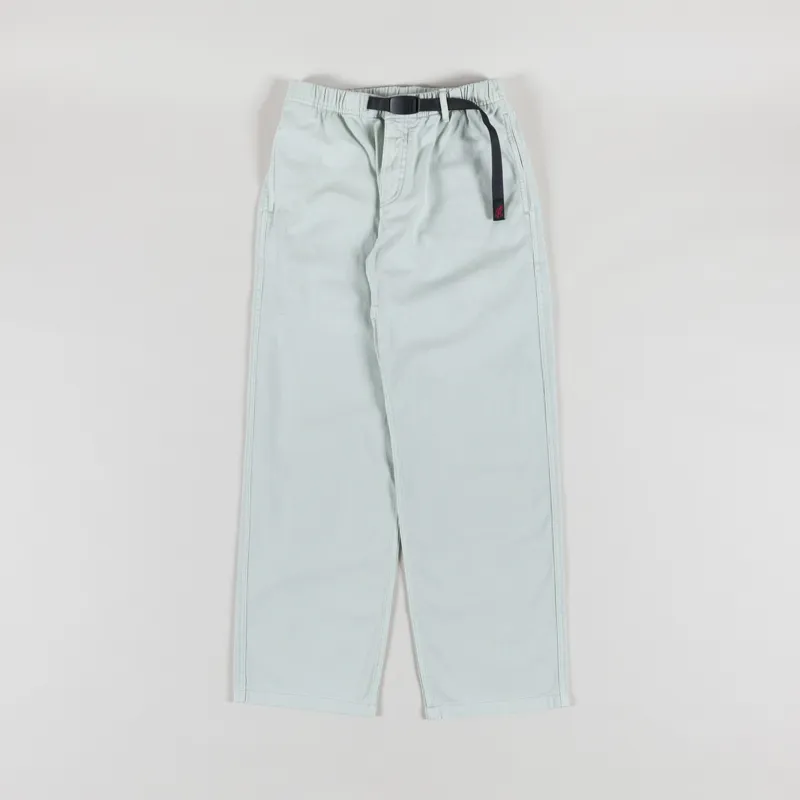 Gramicci G-Pant Straight Fit Glacier Pigment