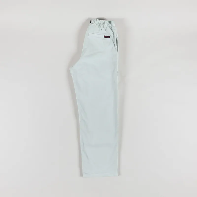 Gramicci G-Pant Straight Fit Glacier Pigment-1