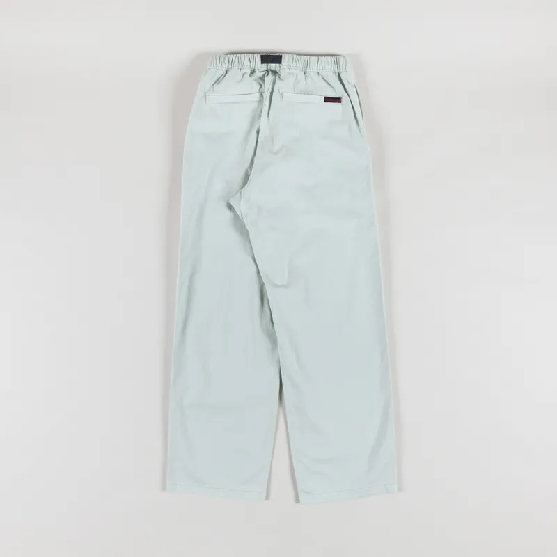 Gramicci G-Pant Straight Fit Glacier Pigment-2