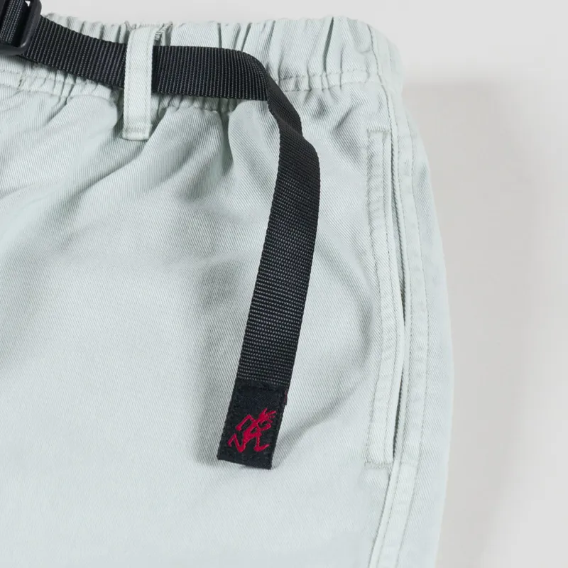 Gramicci G-Pant Straight Fit Glacier Pigment-3