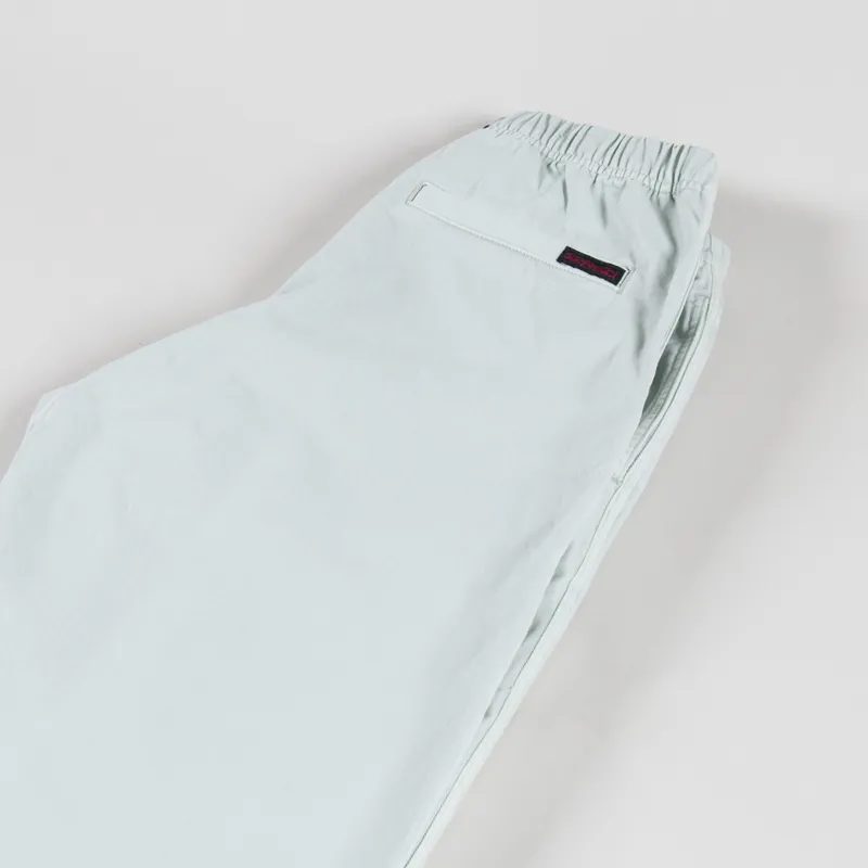 Gramicci G-Pant Straight Fit Glacier Pigment-5