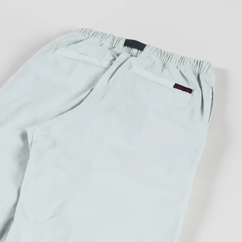 Gramicci G-Pant Straight Fit Glacier Pigment-6
