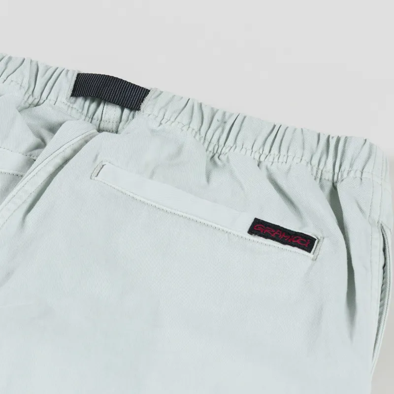 Gramicci G-Pant Straight Fit Glacier Pigment-7