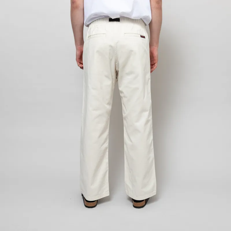 Gramicci G-Pant Straight Fit Greige-3