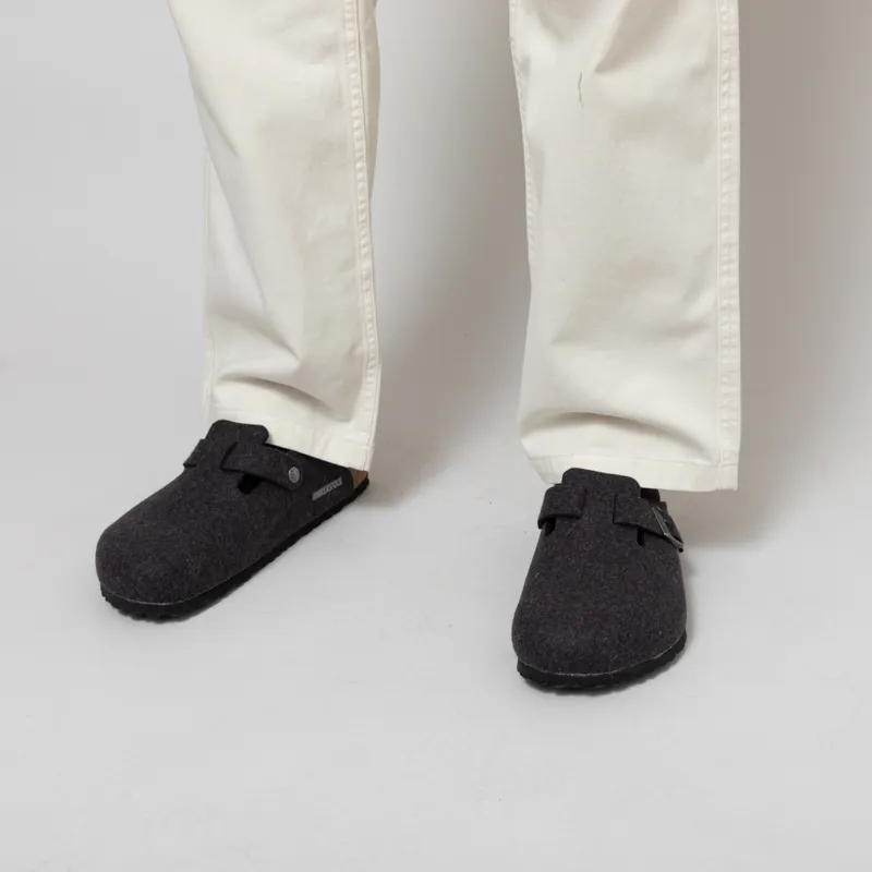 Gramicci G-Pant Straight Fit Greige-9