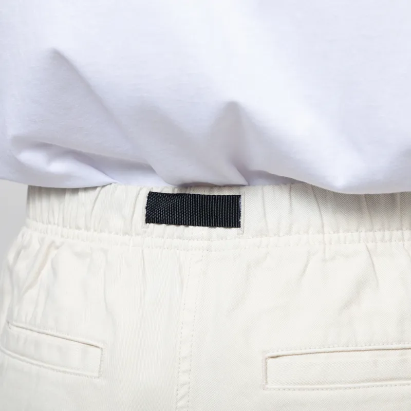 Gramicci G-Pant Straight Fit Greige-8