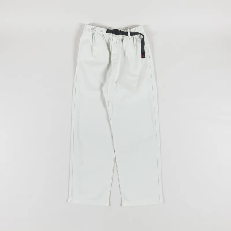 Gramicci G-Pant Straight Fit Haze Pigment