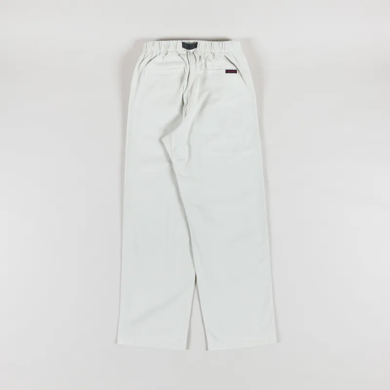 Gramicci G-Pant Straight Fit Haze Pigment-2