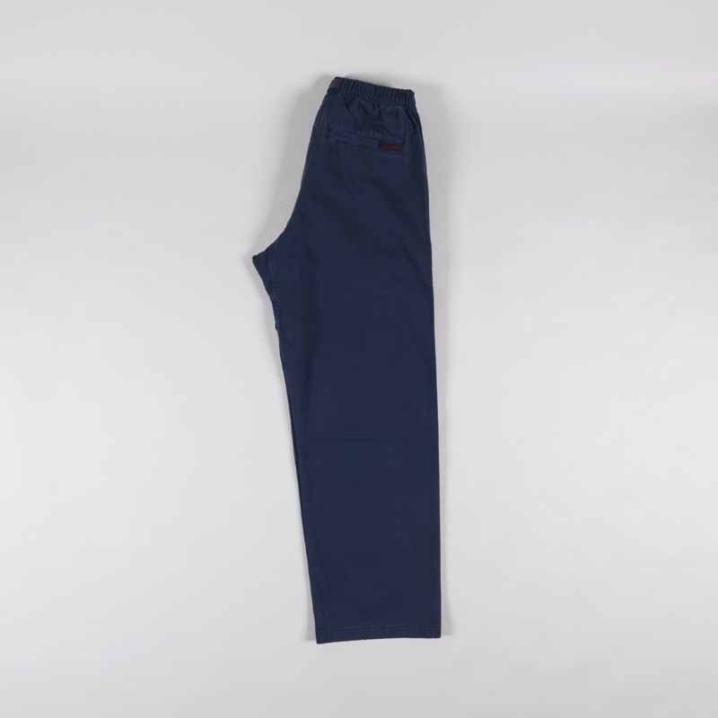 Gramicci G-Pant Straight Fit Navy Pigment-2