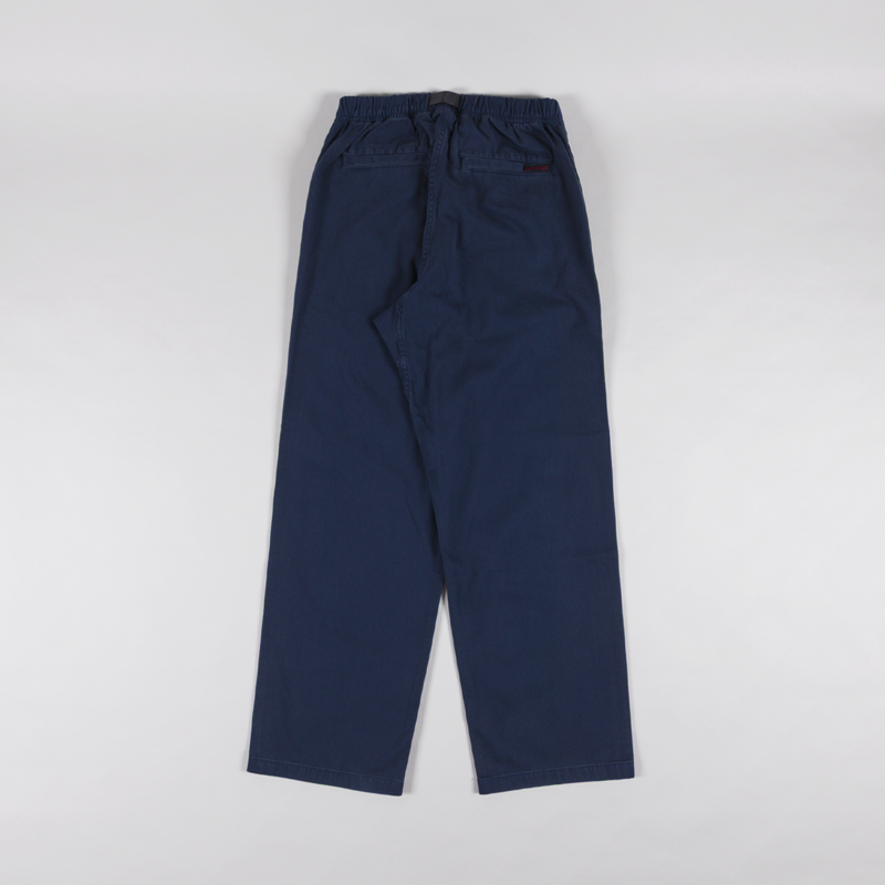 Gramicci G-Pant Straight Fit Navy Pigment-1