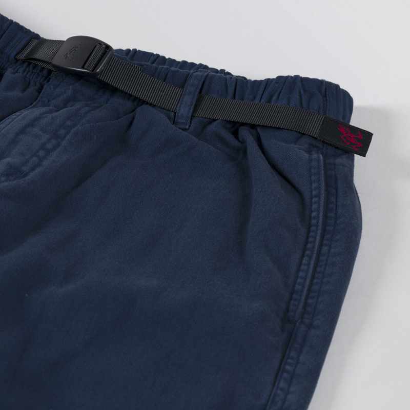 Gramicci G-Pant Straight Fit Navy Pigment-9