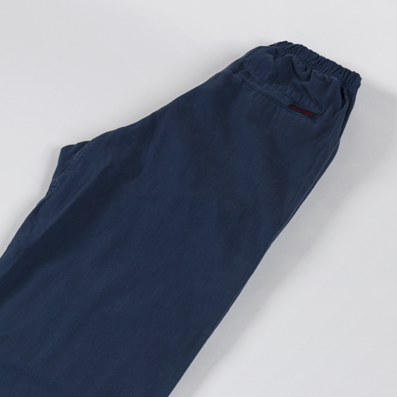 Gramicci G-Pant Straight Fit Navy Pigment-3
