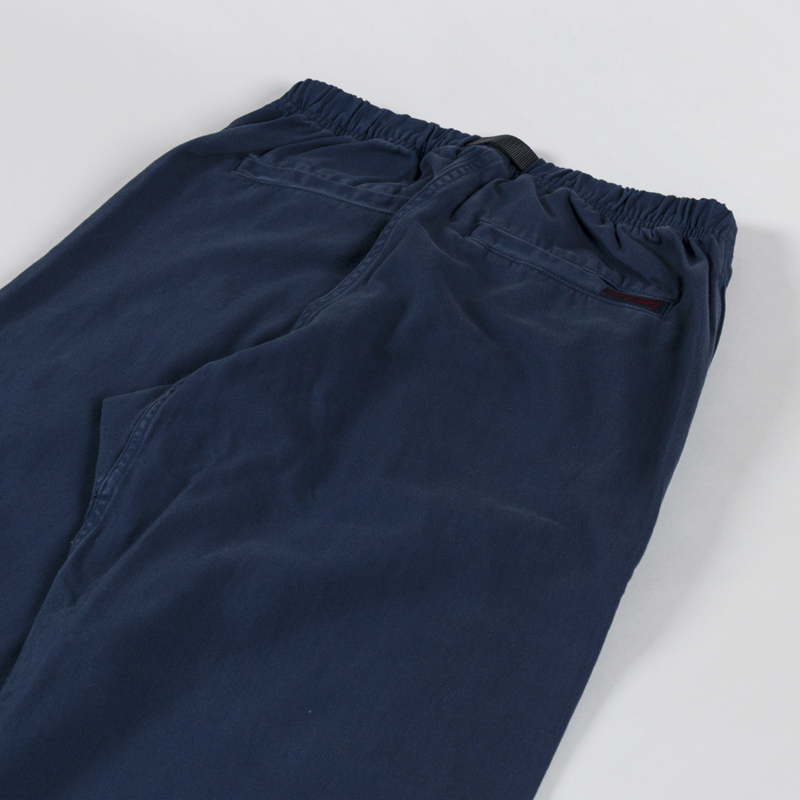 Gramicci G-Pant Straight Fit Navy Pigment-6