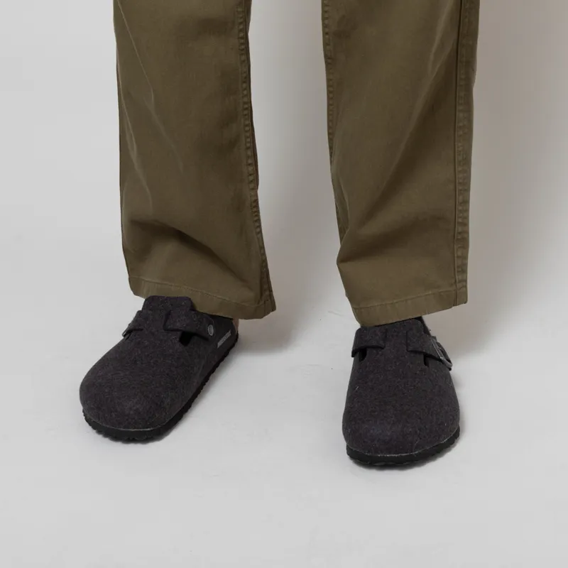 Gramicci G-Pant Straight Fit Olive-9