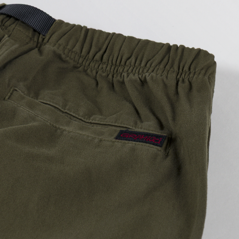 Gramicci G-Pant Straight Fit Pine-7