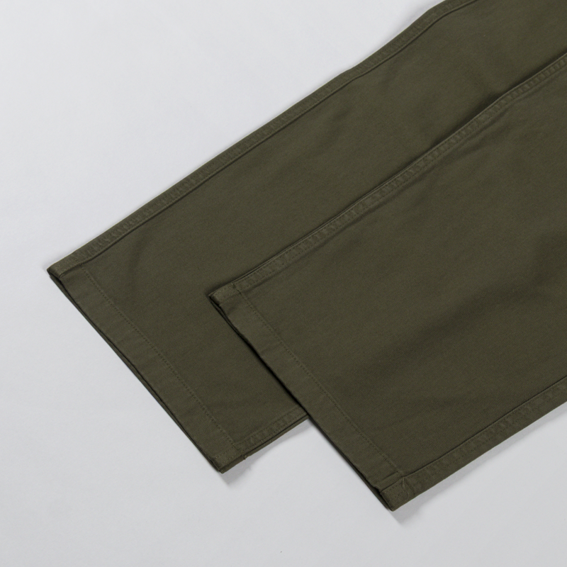 Gramicci G-Pant Straight Fit Pine-4