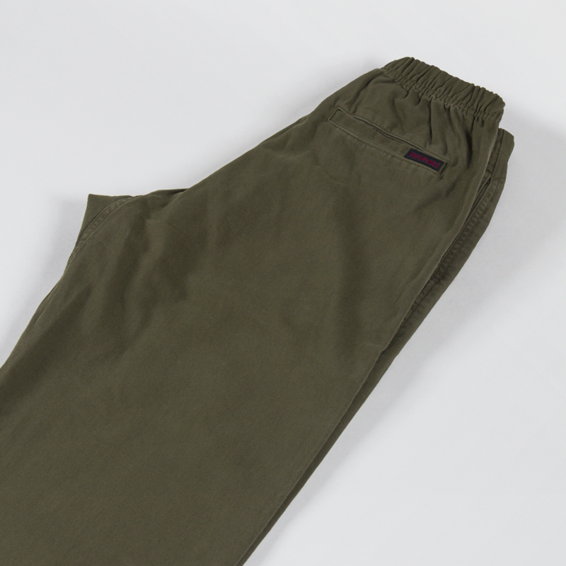 Gramicci G-Pant Straight Fit Pine-3