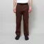 Gramicci G-Pant Straight Fit Tobacco