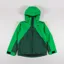 Goldwin Similar Color Jacket Deep Green