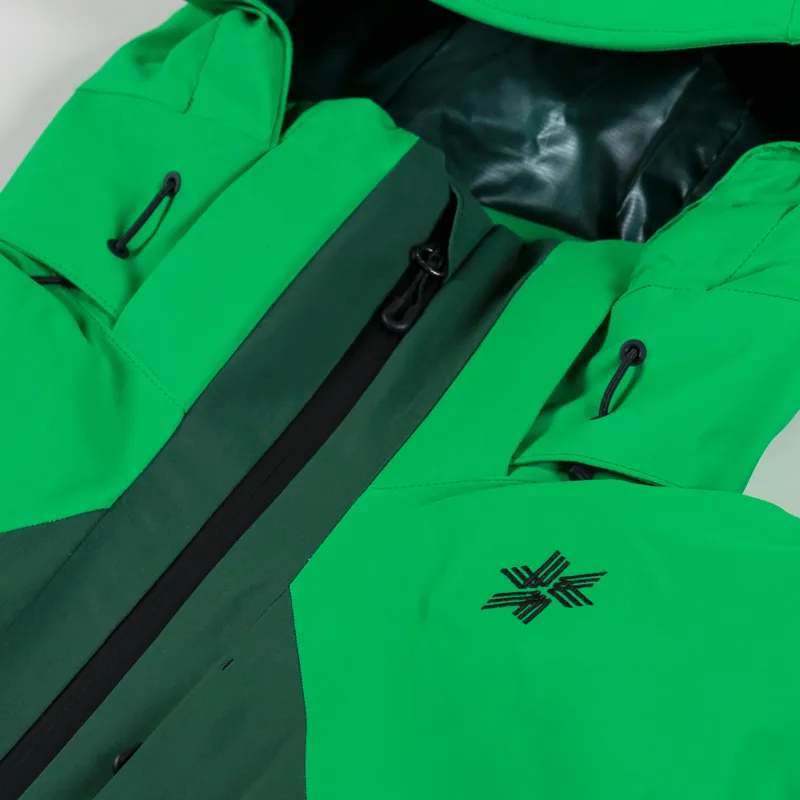 GOLDWIN（ゴールドウィン）Atlas Jacket（GB Replica） NEW GORE-TEX products - A new generation of GORE-TEX