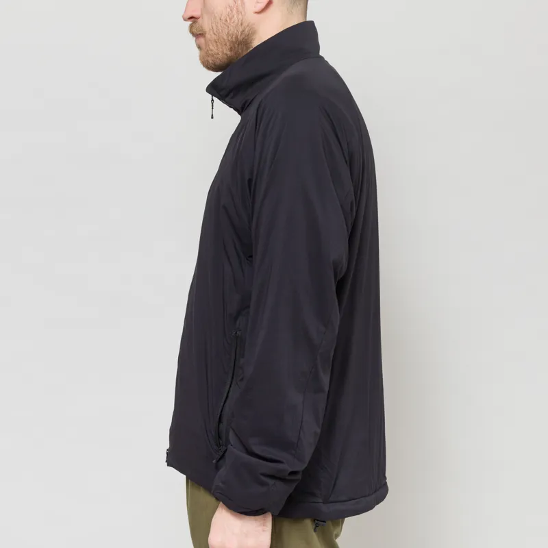 Goldwin Pertex Quantum Air Jacket Black-2