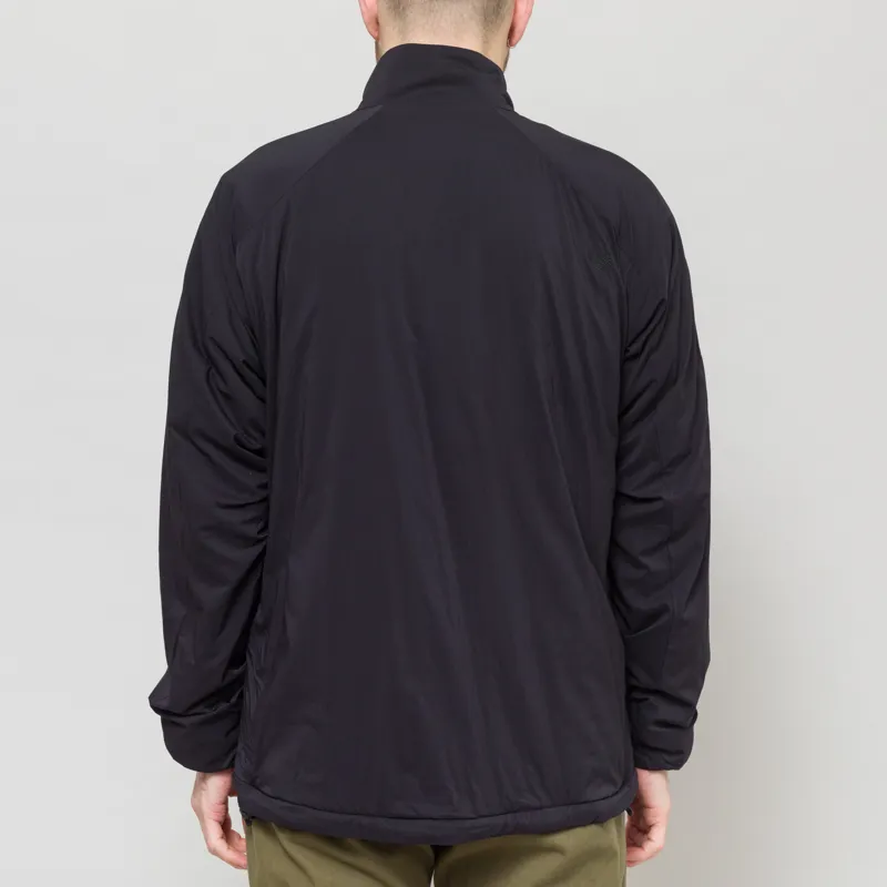 Goldwin Pertex Quantum Air Jacket Black-3