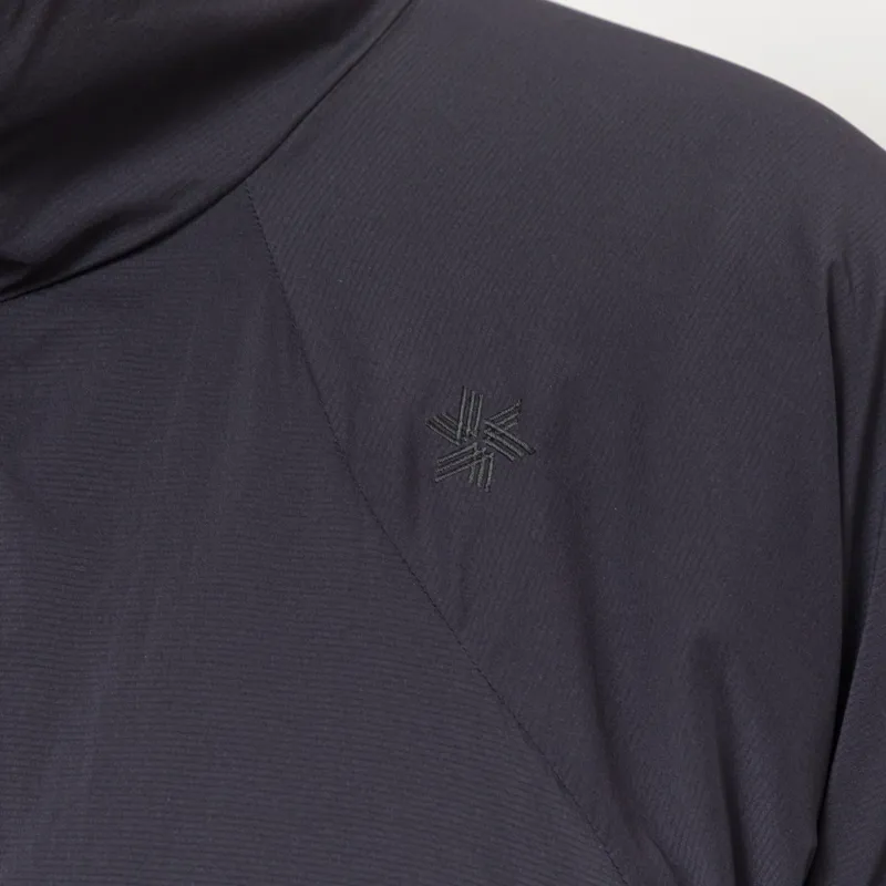 Goldwin Pertex Quantum Air Jacket Black-9