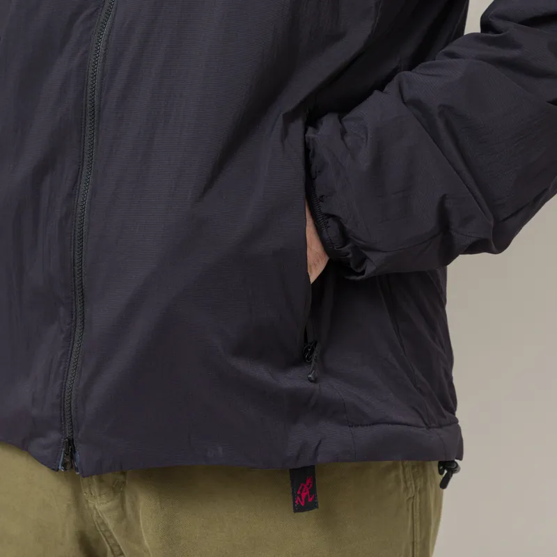 Goldwin Pertex Quantum Air Jacket Black-7