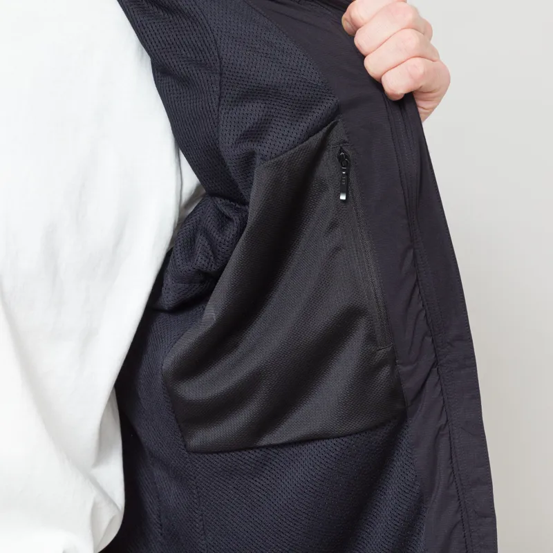 Goldwin Pertex Quantum Air Jacket Black-6