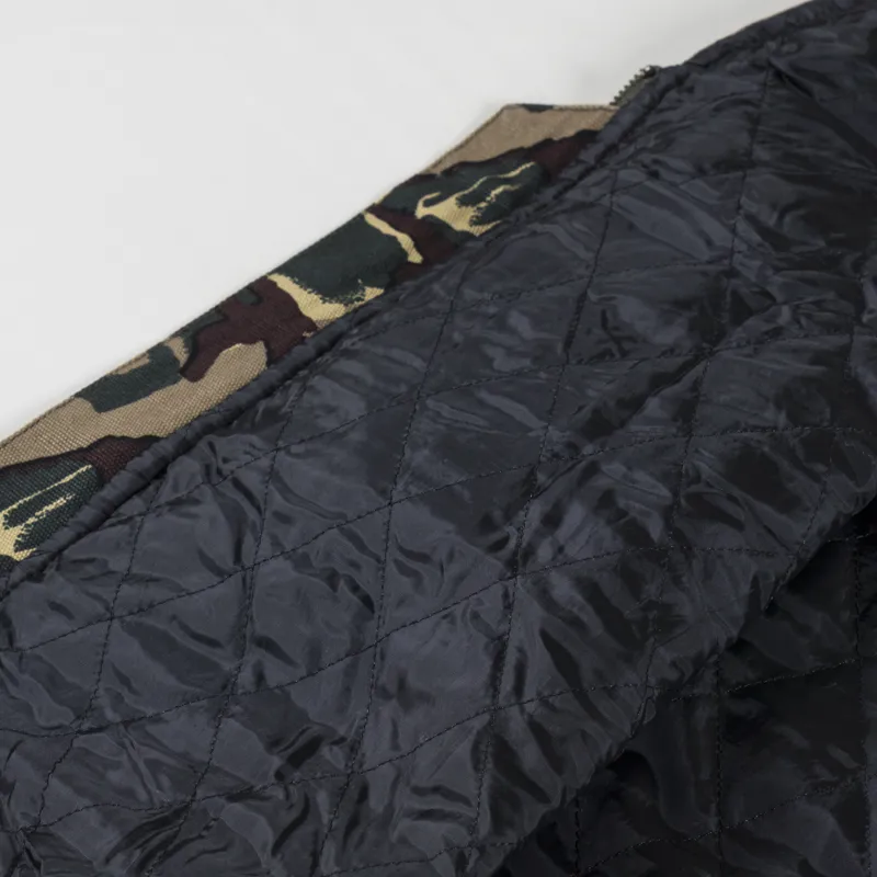 Gramicci Gear Vest Camo-3