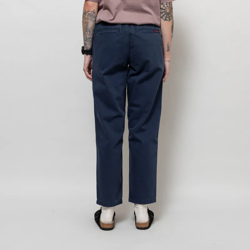 Gramicci Womens G-Pants Navy Pigment-3