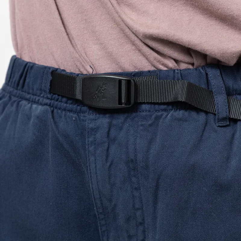 Gramicci Womens G-Pants Navy Pigment-6