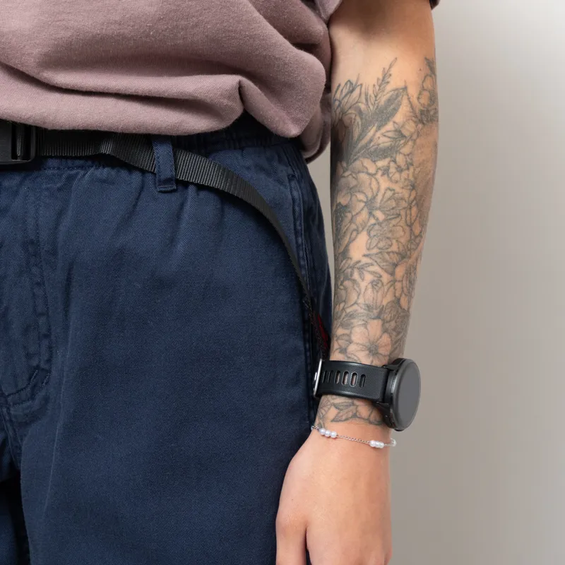 Gramicci Womens G-Pants Navy Pigment-10