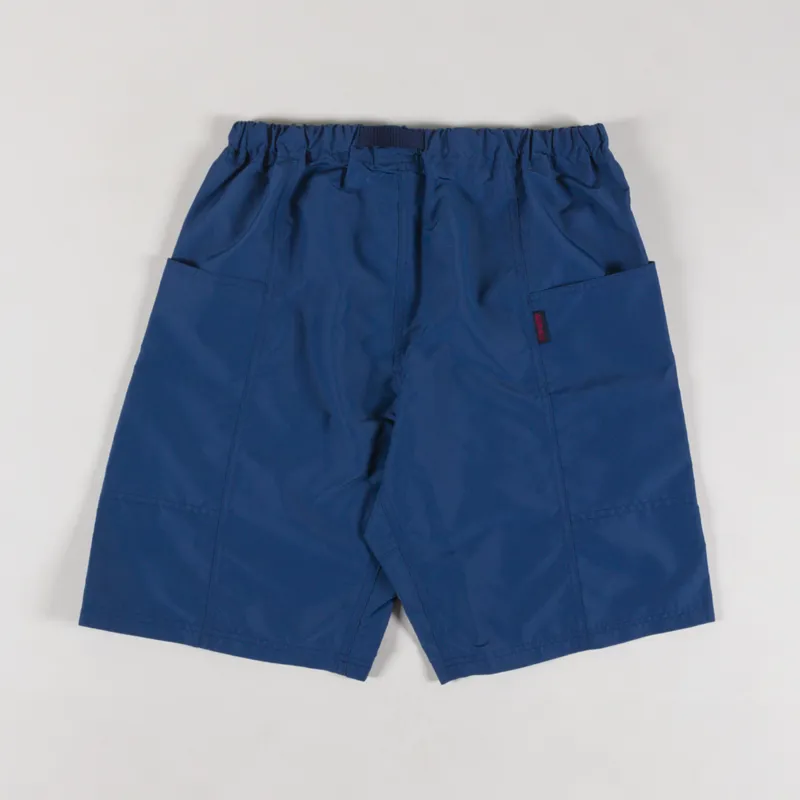 Gramicci Shell Gear Shorts Navy-1