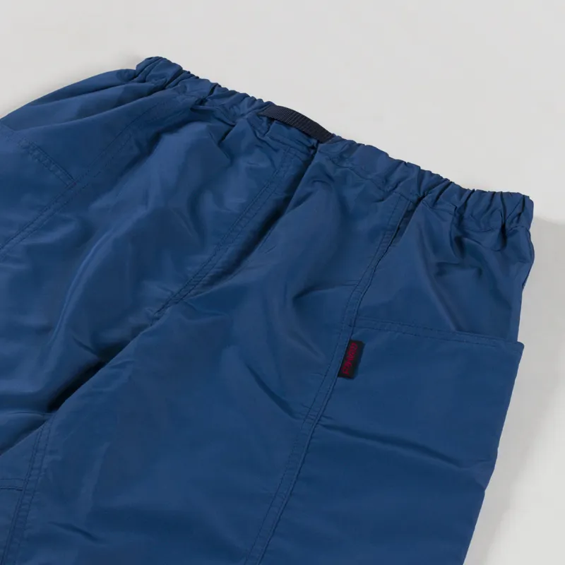 Gramicci Shell Gear Shorts Navy-3