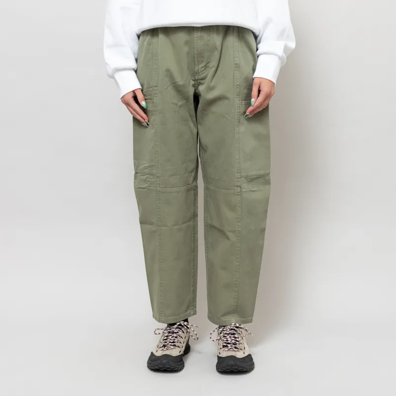 Gramicci Womens Voyager Pants Sage