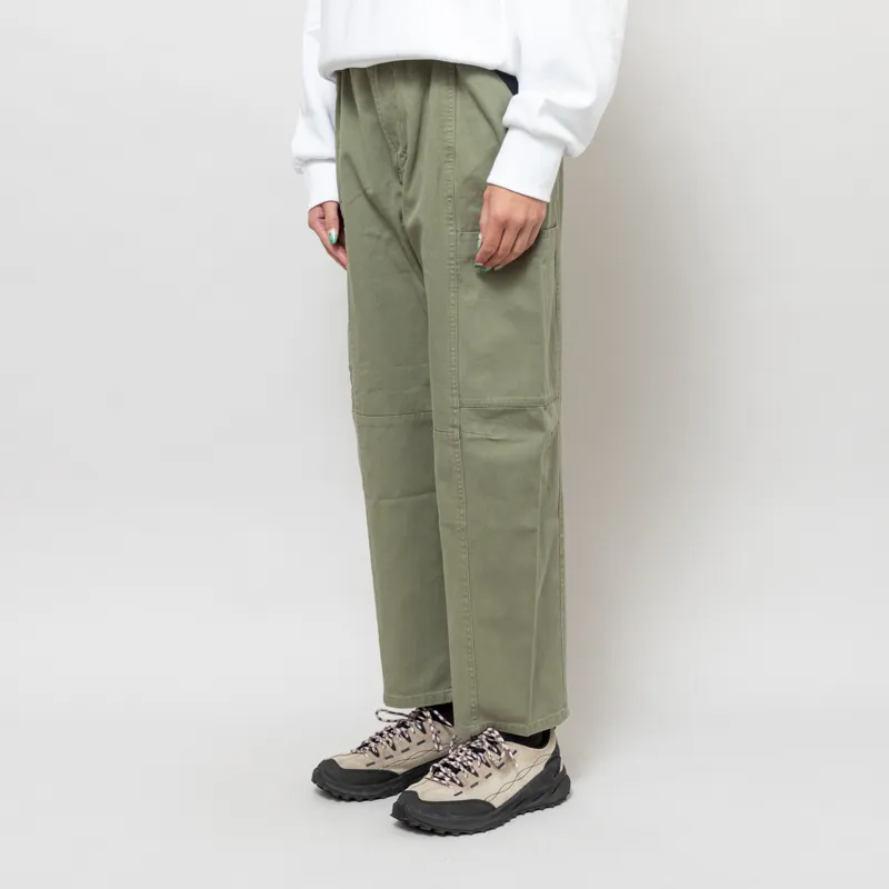 Gramicci Womens Voyager Pants Sage-1