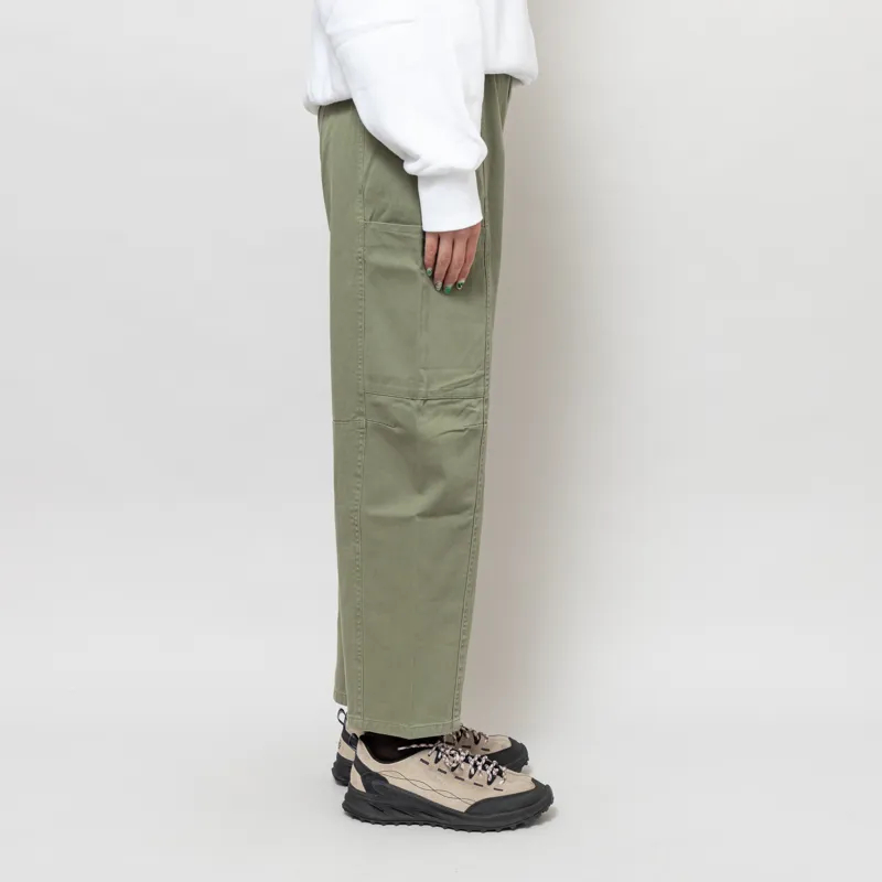 Gramicci Womens Voyager Pants Sage-4