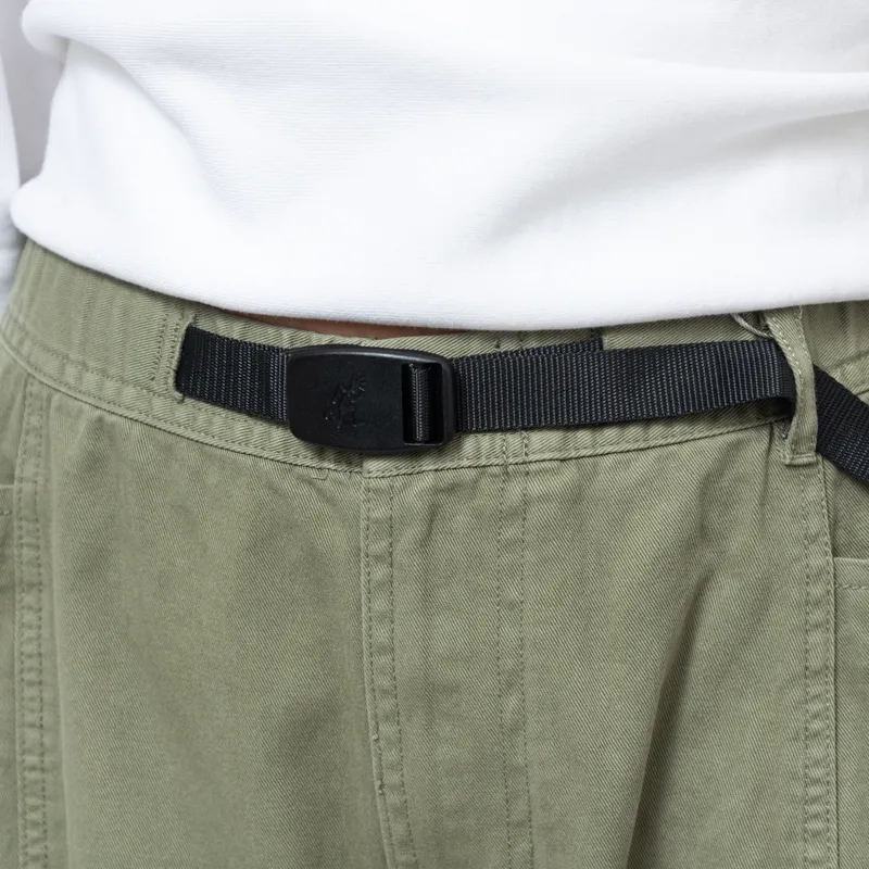 Gramicci Womens Voyager Pants Sage-5