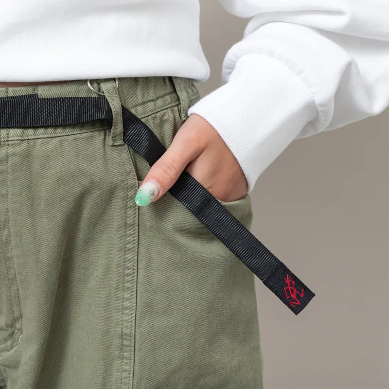 Gramicci Womens Voyager Pants Sage-7