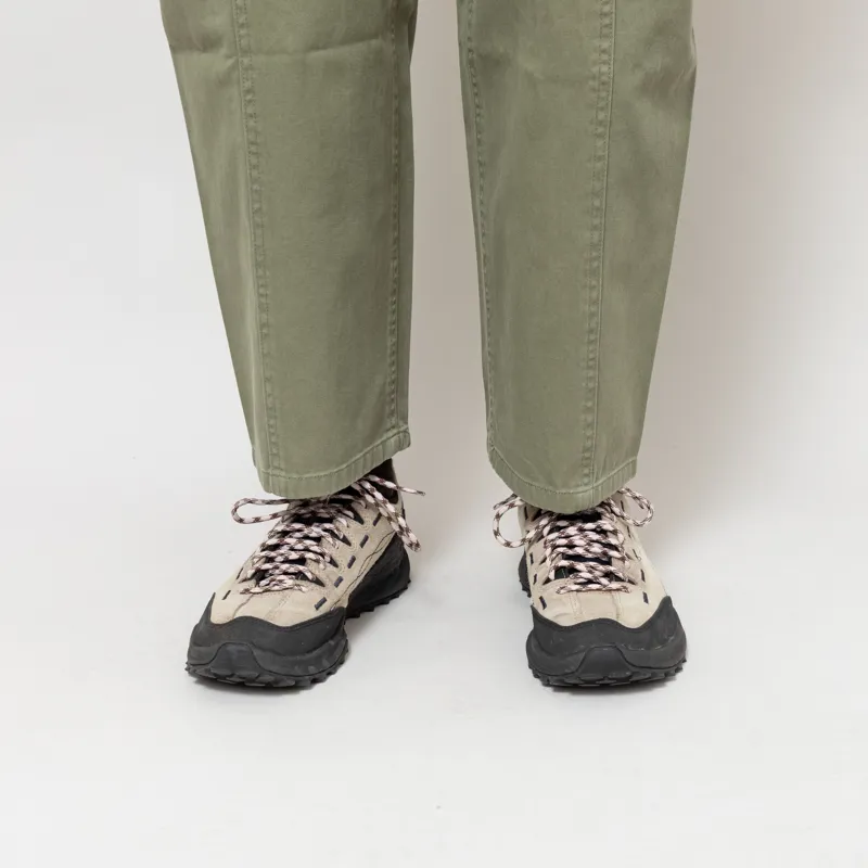 Gramicci Womens Voyager Pants Sage-6