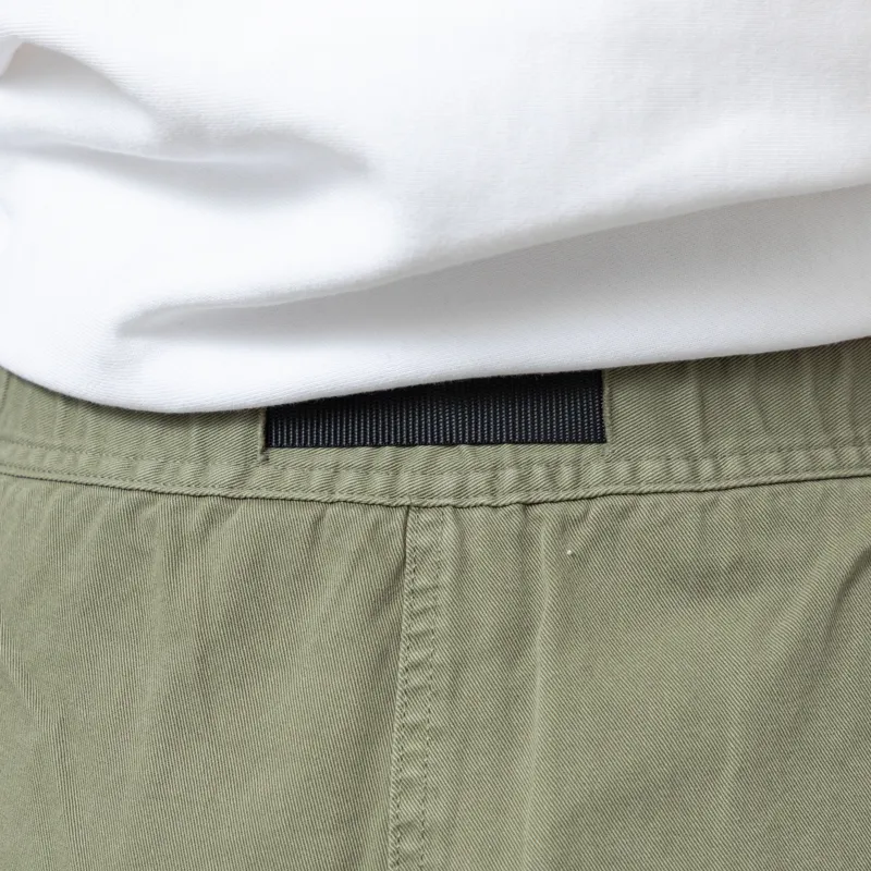 Gramicci Womens Voyager Pants Sage-9