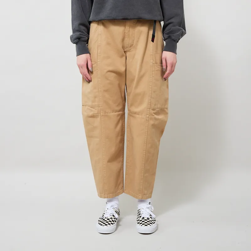 Gramicci Womens Voyager Pants Chino
